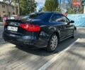 Синій Ауді А4, об'ємом двигуна 1.98 л та пробігом 201 тис. км за 13200 $, фото 10 на Automoto.ua
