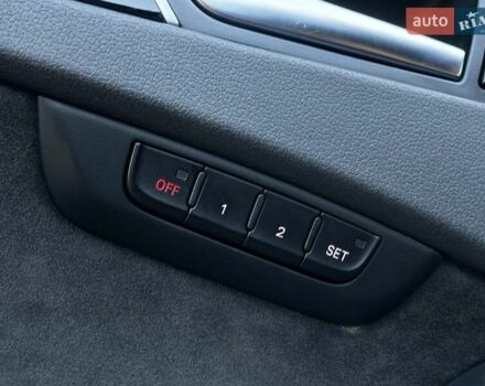 Синій Ауді А4, об'ємом двигуна 1.98 л та пробігом 165 тис. км за 13799 $, фото 19 на Automoto.ua