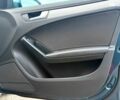 Синій Ауді А4, об'ємом двигуна 2 л та пробігом 223 тис. км за 13690 $, фото 18 на Automoto.ua