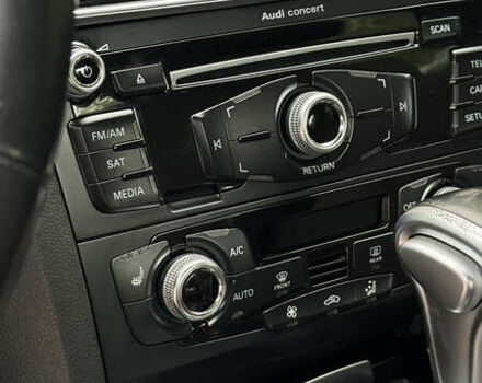 Синий Ауди А4, объемом двигателя 1.98 л и пробегом 320 тыс. км за 8600 $, фото 28 на Automoto.ua