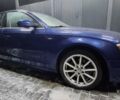 Синий Ауди А4, объемом двигателя 2 л и пробегом 136 тыс. км за 12300 $, фото 6 на Automoto.ua
