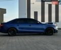 Синій Ауді А4, об'ємом двигуна 1.98 л та пробігом 165 тис. км за 13799 $, фото 13 на Automoto.ua