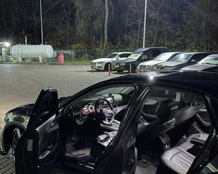 Синій Ауді А4, об'ємом двигуна 1.98 л та пробігом 136 тис. км за 18100 $, фото 3 на Automoto.ua