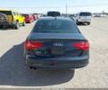 Синій Ауді А4, об'ємом двигуна 2 л та пробігом 70 тис. км за 8500 $, фото 6 на Automoto.ua