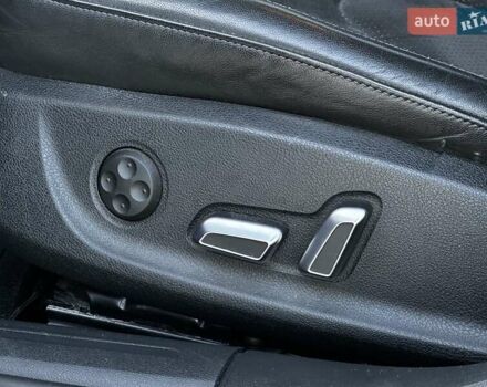 Синій Ауді А4, об'ємом двигуна 1.98 л та пробігом 165 тис. км за 13799 $, фото 23 на Automoto.ua