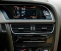Синій Ауді А4, об'ємом двигуна 2 л та пробігом 158 тис. км за 11000 $, фото 17 на Automoto.ua