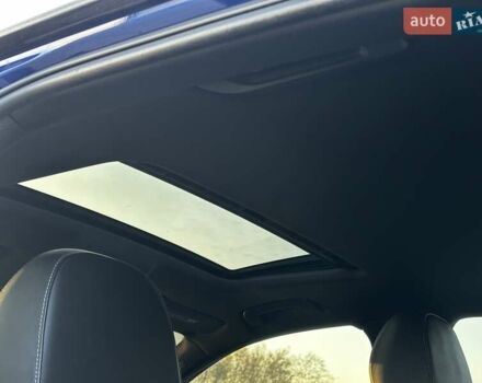 Синій Ауді А4, об'ємом двигуна 1.98 л та пробігом 165 тис. км за 13799 $, фото 42 на Automoto.ua