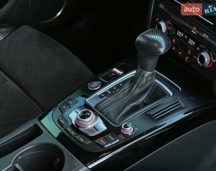 Синій Ауді А4, об'ємом двигуна 1.98 л та пробігом 165 тис. км за 13799 $, фото 47 на Automoto.ua