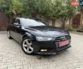 Синій Ауді А4, об'ємом двигуна 1.97 л та пробігом 93 тис. км за 15500 $, фото 1 на Automoto.ua