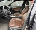 Синий Ауди А4, объемом двигателя 1.98 л и пробегом 178 тыс. км за 8200 $, фото 12 на Automoto.ua
