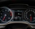Синій Ауді А4, об'ємом двигуна 2 л та пробігом 158 тис. км за 11000 $, фото 16 на Automoto.ua