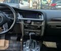 Синій Ауді А4, об'ємом двигуна 2 л та пробігом 190 тис. км за 12100 $, фото 9 на Automoto.ua