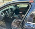 Синій Ауді А4, об'ємом двигуна 1.98 л та пробігом 201 тис. км за 13200 $, фото 19 на Automoto.ua
