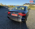 Синий Ауди А4, объемом двигателя 1.98 л и пробегом 216 тыс. км за 13600 $, фото 9 на Automoto.ua
