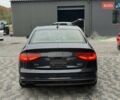 Синий Ауди А4, объемом двигателя 1.98 л и пробегом 178 тыс. км за 8200 $, фото 9 на Automoto.ua
