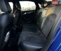 Синій Ауді А4, об'ємом двигуна 1.98 л та пробігом 165 тис. км за 13799 $, фото 41 на Automoto.ua
