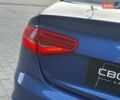 Синій Ауді А4, об'ємом двигуна 1.98 л та пробігом 165 тис. км за 13799 $, фото 9 на Automoto.ua