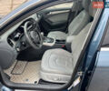 Синій Ауді А4, об'ємом двигуна 1.98 л та пробігом 79 тис. км за 10400 $, фото 9 на Automoto.ua