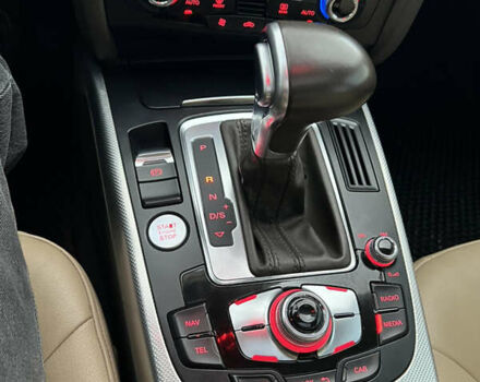 Синий Ауди А4, объемом двигателя 1.98 л и пробегом 170 тыс. км за 12600 $, фото 14 на Automoto.ua