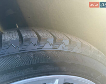 Синий Ауди А4, объемом двигателя 1.98 л и пробегом 216 тыс. км за 13600 $, фото 19 на Automoto.ua