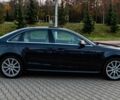 Синій Ауді А4, об'ємом двигуна 2 л та пробігом 158 тис. км за 11000 $, фото 3 на Automoto.ua