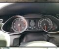 Синий Ауди А4, объемом двигателя 2 л и пробегом 165 тыс. км за 13700 $, фото 8 на Automoto.ua