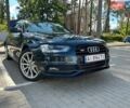Синій Ауді А4, об'ємом двигуна 1.98 л та пробігом 201 тис. км за 13200 $, фото 1 на Automoto.ua