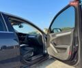 Синий Ауди А4, объемом двигателя 1.98 л и пробегом 168 тыс. км за 16500 $, фото 18 на Automoto.ua