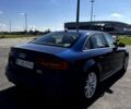 Синий Ауди А4, объемом двигателя 1.98 л и пробегом 200 тыс. км за 13700 $, фото 1 на Automoto.ua