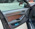 Синій Ауді А4, об'ємом двигуна 2 л та пробігом 204 тис. км за 10900 $, фото 20 на Automoto.ua