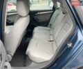Синій Ауді А4, об'ємом двигуна 2 л та пробігом 63 тис. км за 13950 $, фото 22 на Automoto.ua