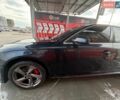 Синий Ауди А4, объемом двигателя 1.98 л и пробегом 130 тыс. км за 12500 $, фото 2 на Automoto.ua