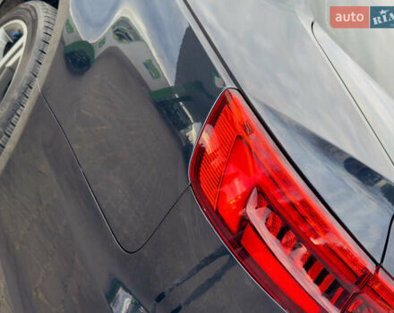 Синий Ауди А4, объемом двигателя 1.98 л и пробегом 139 тыс. км за 20550 $, фото 8 на Automoto.ua