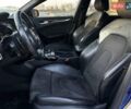 Синій Ауді А4, об'ємом двигуна 1.98 л та пробігом 165 тис. км за 13799 $, фото 24 на Automoto.ua