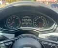 Синій Ауді А4, об'ємом двигуна 1.98 л та пробігом 127 тис. км за 15499 $, фото 13 на Automoto.ua