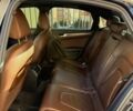 Синий Ауди А4, объемом двигателя 1.98 л и пробегом 166 тыс. км за 14000 $, фото 19 на Automoto.ua