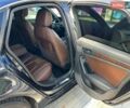Синій Ауді А4, об'ємом двигуна 1.98 л та пробігом 201 тис. км за 13200 $, фото 16 на Automoto.ua