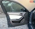 Синій Ауді А4, об'ємом двигуна 2 л та пробігом 195 тис. км за 12700 $, фото 19 на Automoto.ua