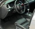 Синій Ауді А4, об'ємом двигуна 2 л та пробігом 151 тис. км за 12300 $, фото 22 на Automoto.ua