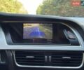 Синій Ауді А4, об'ємом двигуна 1.98 л та пробігом 135 тис. км за 13200 $, фото 19 на Automoto.ua