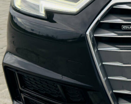 Синий Ауди А4, объемом двигателя 1.98 л и пробегом 139 тыс. км за 20550 $, фото 10 на Automoto.ua