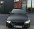 Синій Ауді А4, об'ємом двигуна 1.98 л та пробігом 229 тис. км за 8299 $, фото 1 на Automoto.ua