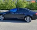 Синий Ауди А4, объемом двигателя 1.98 л и пробегом 220 тыс. км за 14000 $, фото 10 на Automoto.ua