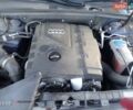 Синий Ауди А4, объемом двигателя 1.98 л и пробегом 200 тыс. км за 13700 $, фото 45 на Automoto.ua