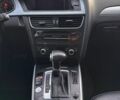 Синій Ауді А4, об'ємом двигуна 2 л та пробігом 141 тис. км за 14600 $, фото 54 на Automoto.ua