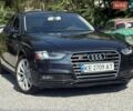 Синий Ауди А4, объемом двигателя 1.98 л и пробегом 183 тыс. км за 12200 $, фото 1 на Automoto.ua