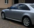 Синій Ауді А4, об'ємом двигуна 2 л та пробігом 151 тис. км за 12300 $, фото 20 на Automoto.ua
