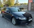 Синій Ауді А4, об'ємом двигуна 2 л та пробігом 204 тис. км за 10900 $, фото 3 на Automoto.ua