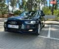 Синій Ауді А4, об'ємом двигуна 1.98 л та пробігом 201 тис. км за 13200 $, фото 4 на Automoto.ua