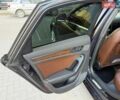 Синій Ауді А4, об'ємом двигуна 2 л та пробігом 204 тис. км за 10900 $, фото 24 на Automoto.ua